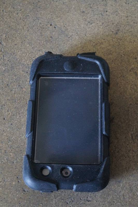 lot 13 image: Apple Ipod Touch