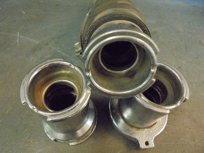 Pipe Parts