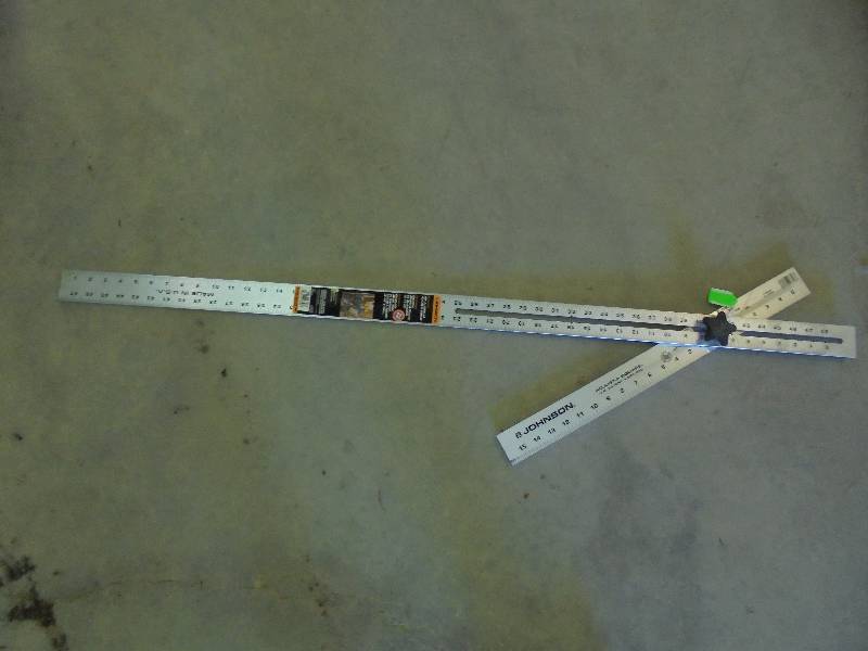 Adjustable A Square