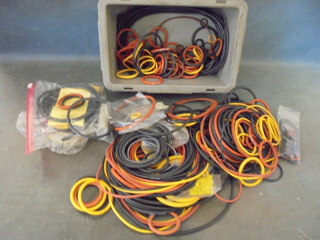 Rubber O Rings