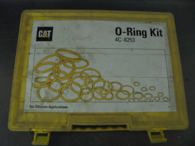 Caterpillar O - Ring Kit