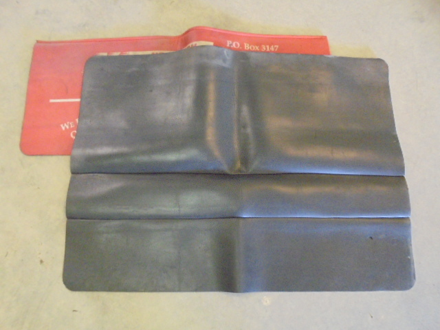 Fender Covers
