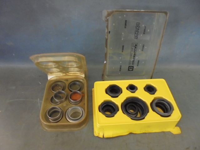 Caterpillar Kit