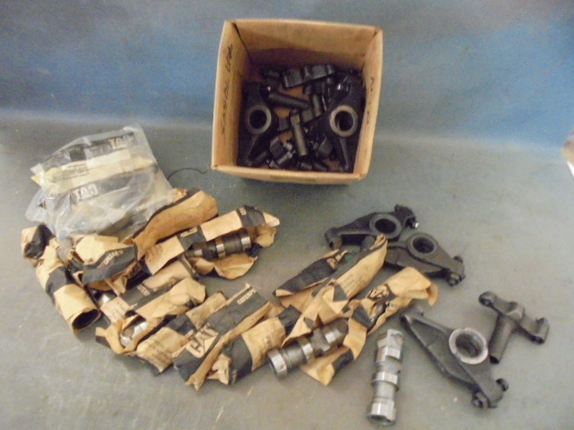 Diesel Engine Parts