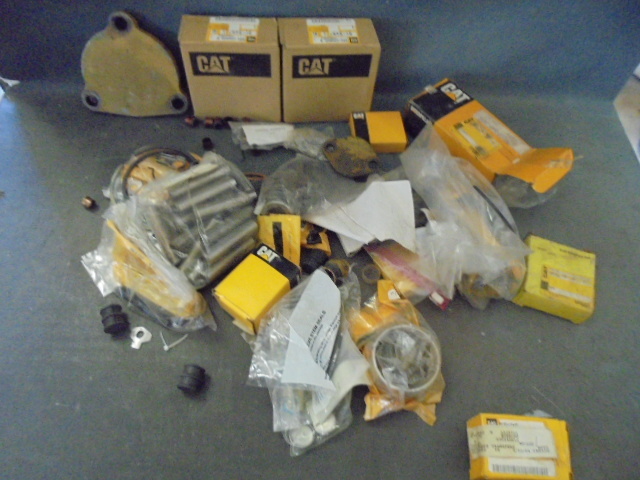 Diesel Engine Parts