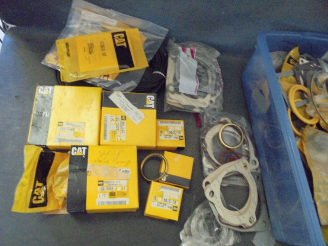 Cat Diesel Parts