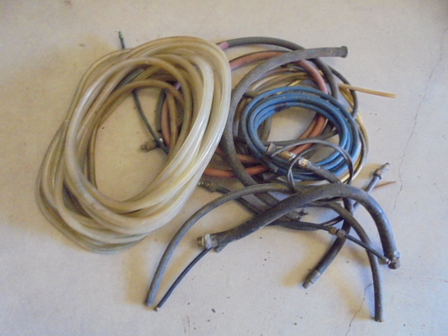 Hydraulic Hoses & More
