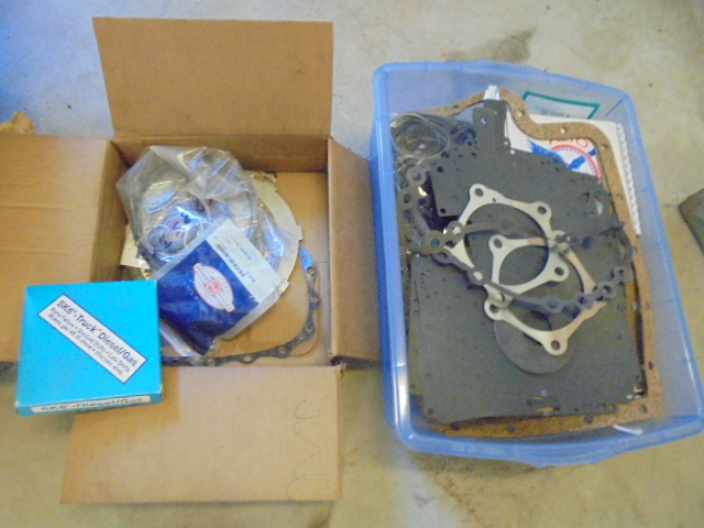 Gas and Diesel Gaskets