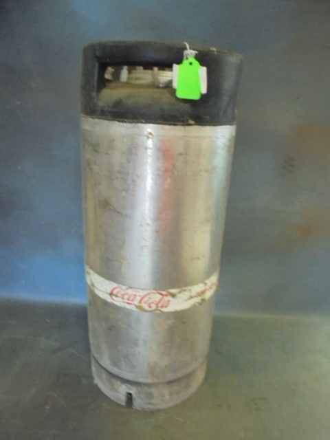 Coca-cola Air Pressure Tank