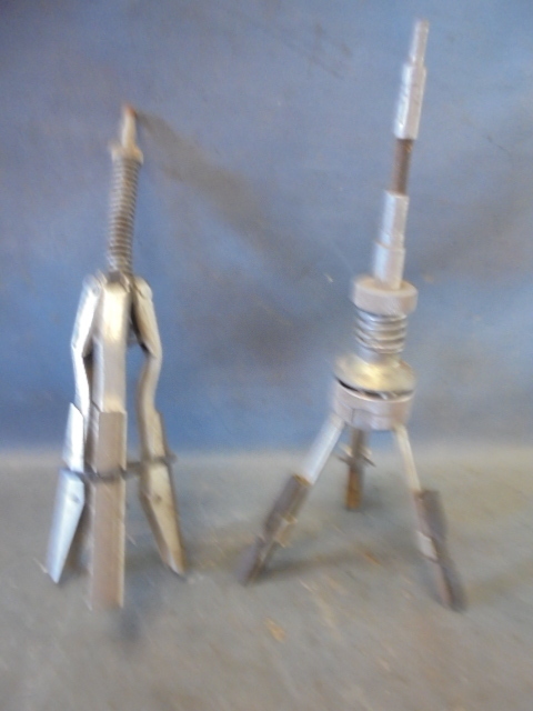 2 -Glaze Breaker Cylinder Hones