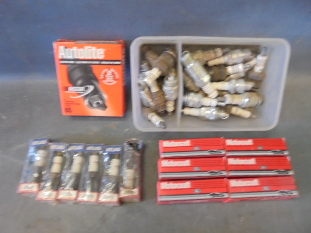 Sparkplugs