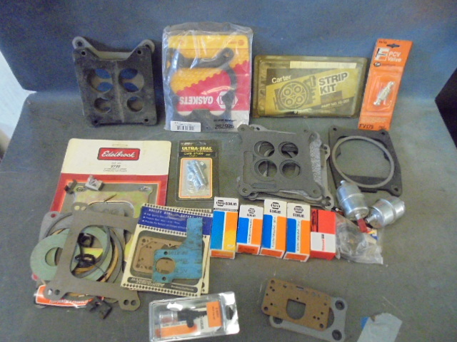 Carburetor Kit
