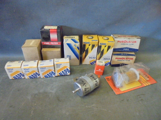 Fuel Filters