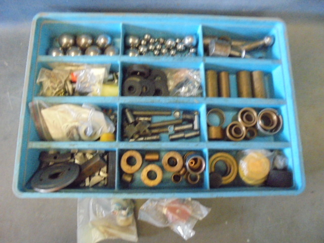 Bearings