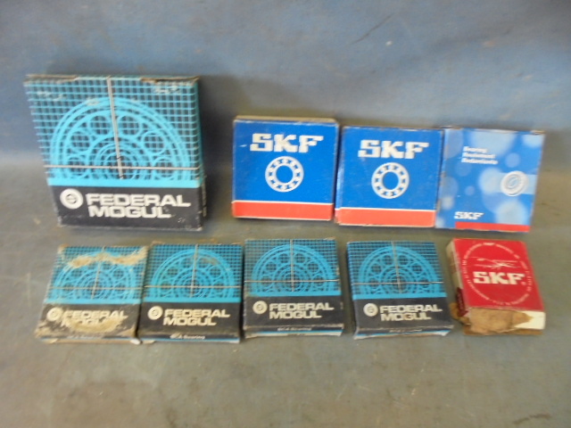 Wheel Bearing
