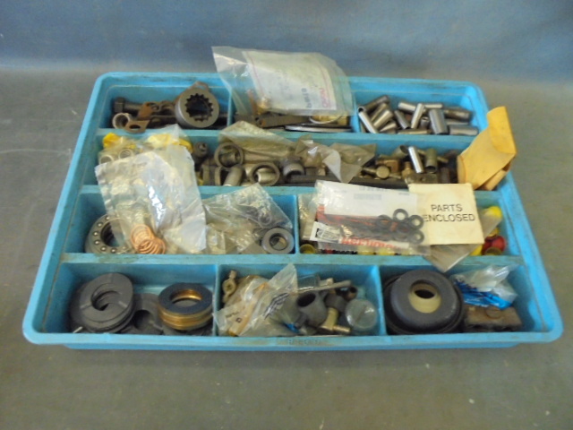 O-Rings, Shims & More