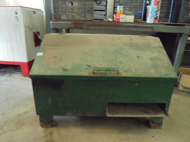 Floor Dry Storeage Container