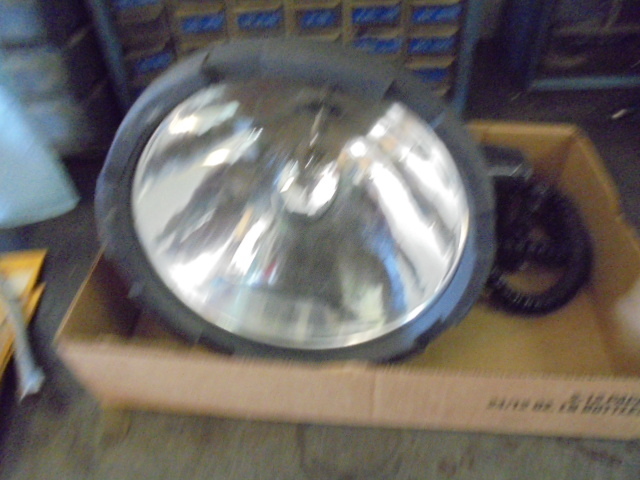 12 Volt Coleman Spot & Flood Light
