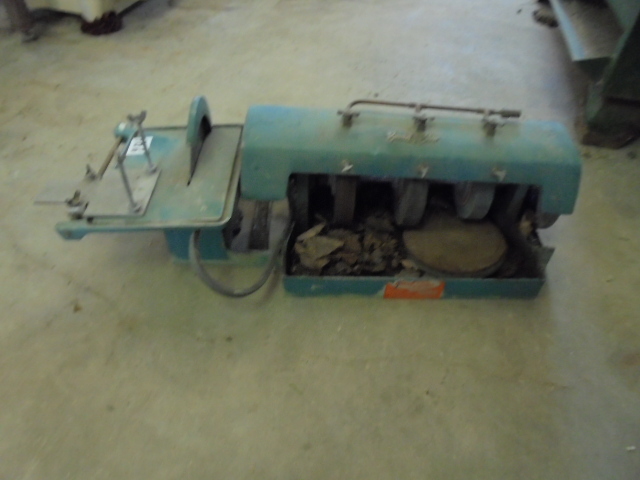 Beacon Star Grinder & Saw