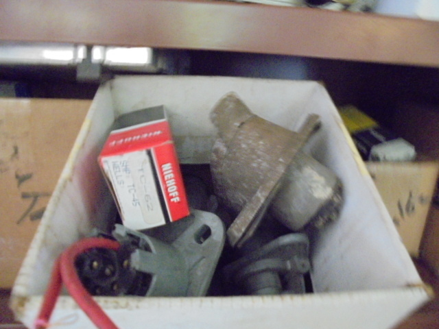 Auto  Bulbs & More