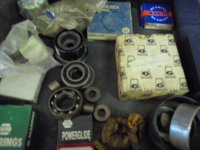 Bearings