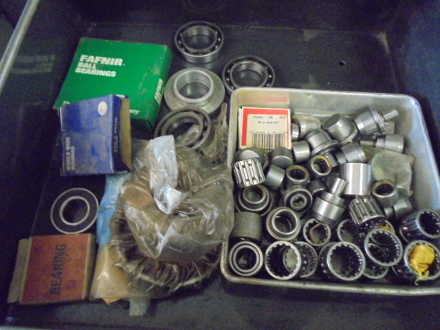 Bearings