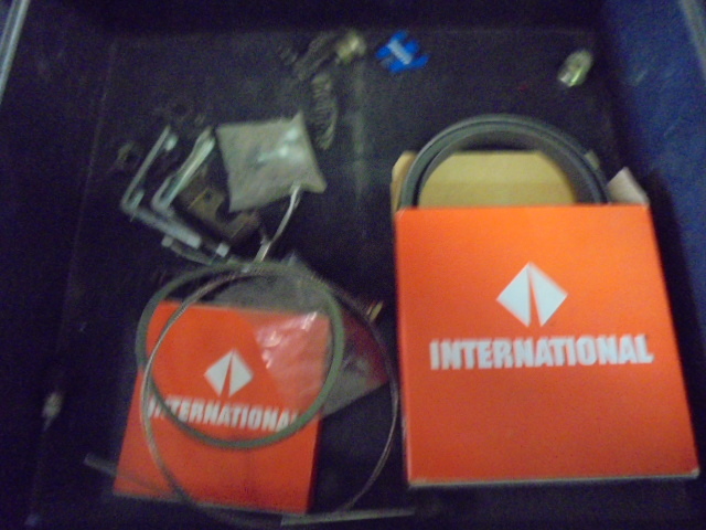Oil Seals & More
