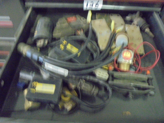Brake Pads & Parts