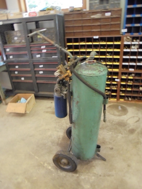 Pneumatic Transmission Fluid Portable Pump