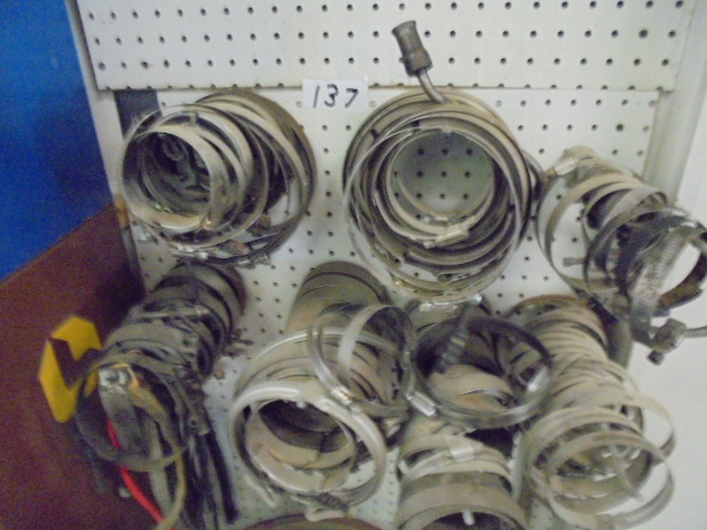 Hose Clamps