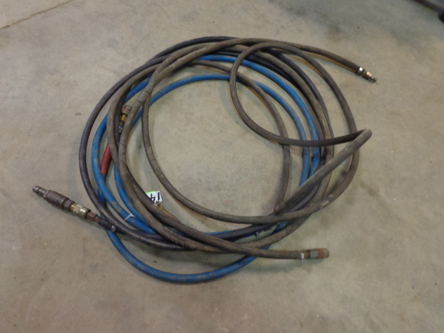 Air Hoses