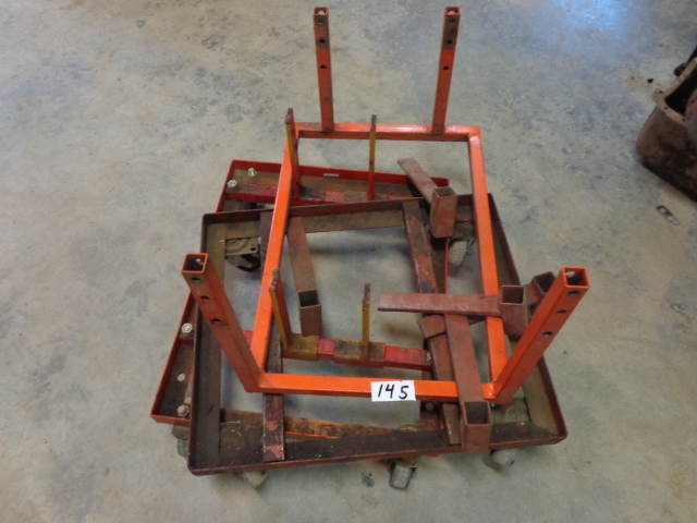 Engine Stand