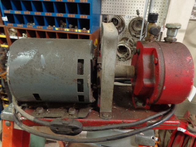 Electric Pump