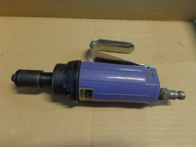 Muffler Cutter
