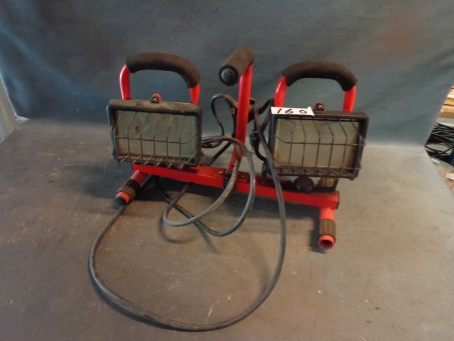 Work Lights