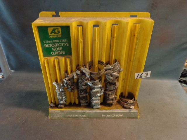 Hose Clamps