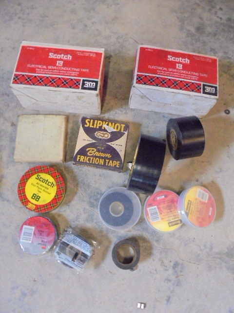 Electrical Tape