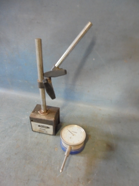 Dial Indicator
