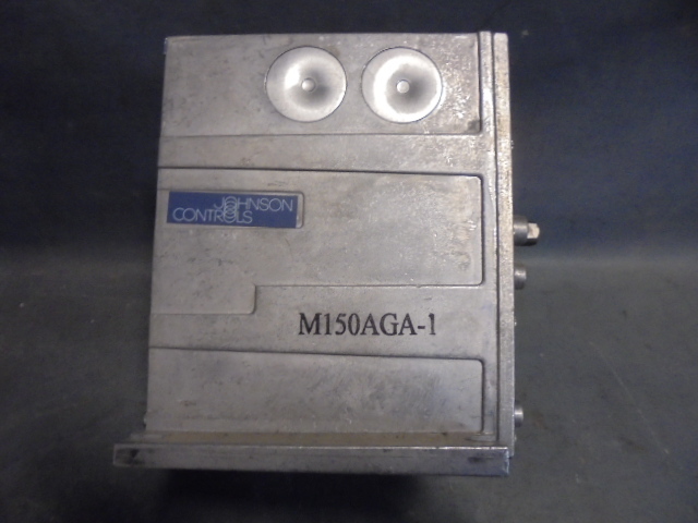 Motor Actuator