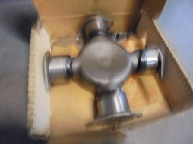 Universal Joint Kit