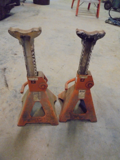 Jack Stands