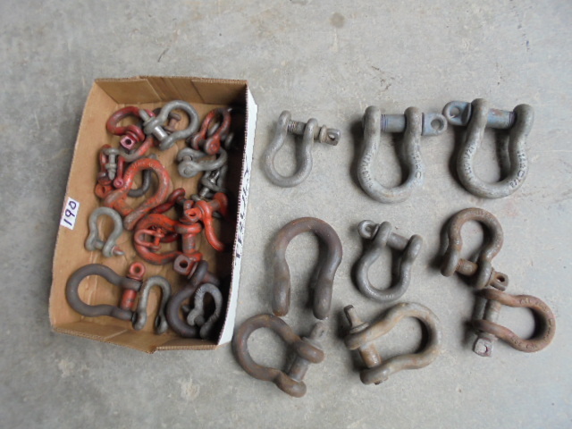 Clevis