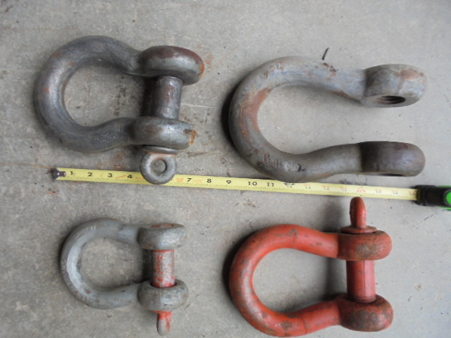 Clevis