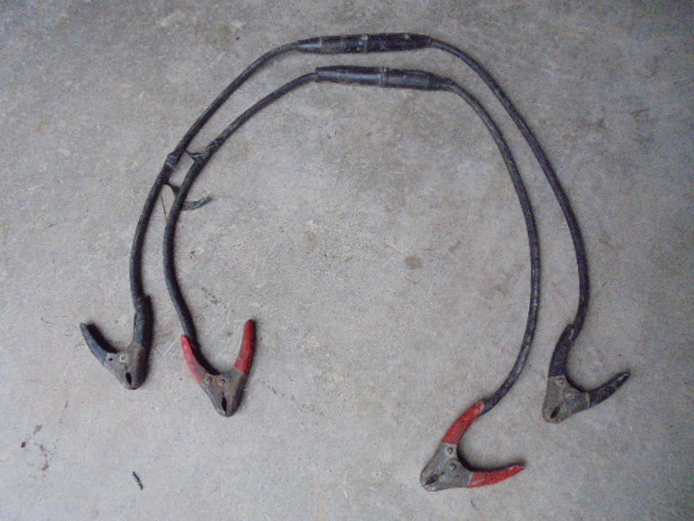 Jumper Cables