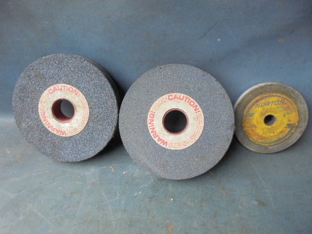 Grinding Wheels