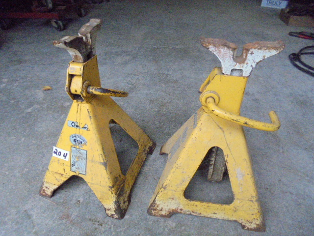 Jack Stands