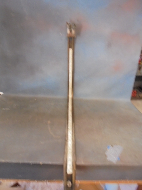 Slack Tube Manometer