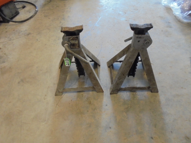 Jack Stands