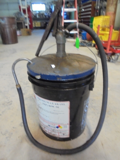 Gear Pump