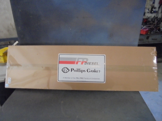 Phillip Gaskets